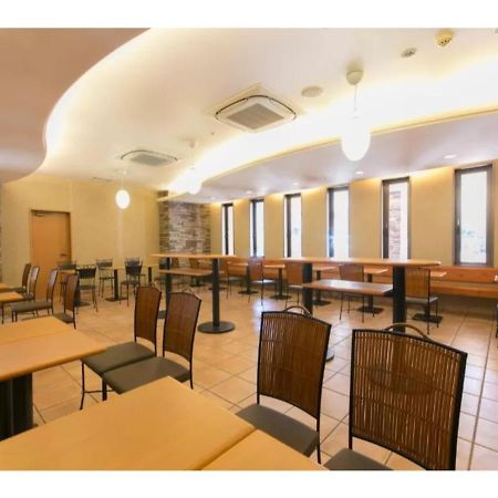 R&B Hotel Kanazawa Station Nishiguchi - Vacation Stay 14966V Kültér fotó