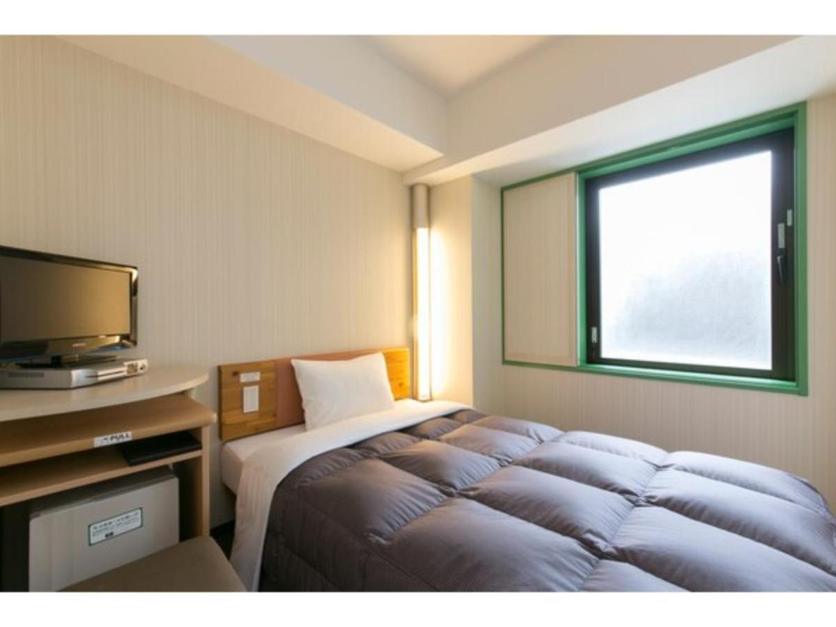 R&B Hotel Kanazawa Station Nishiguchi - Vacation Stay 14966V Kültér fotó