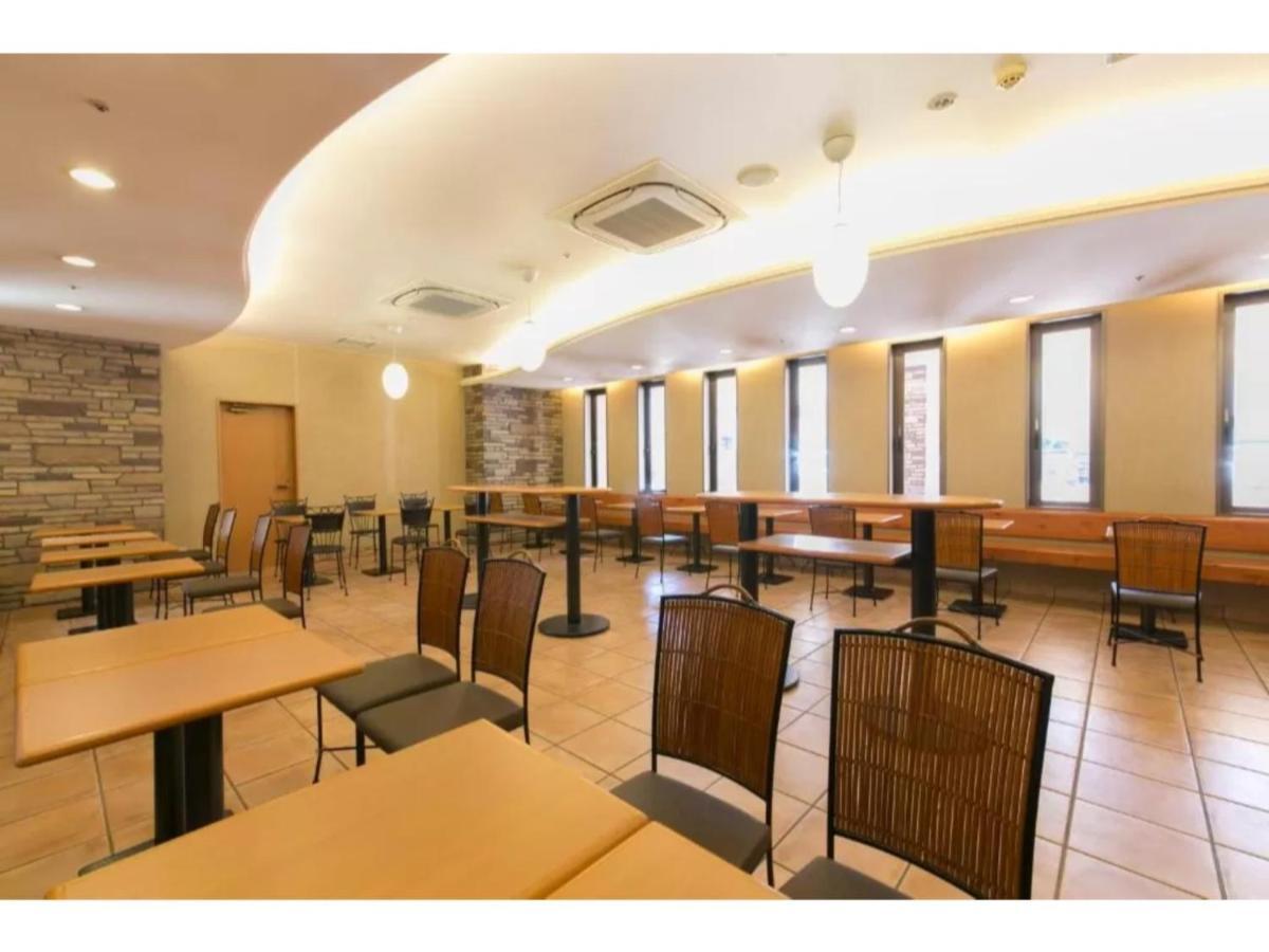 R&B Hotel Kanazawa Station Nishiguchi - Vacation Stay 14966V Kültér fotó