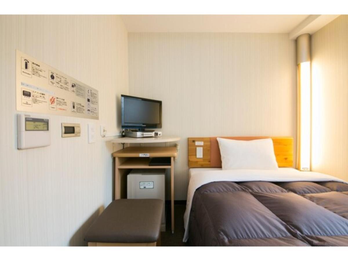 R&B Hotel Kanazawa Station Nishiguchi - Vacation Stay 14966V Kültér fotó