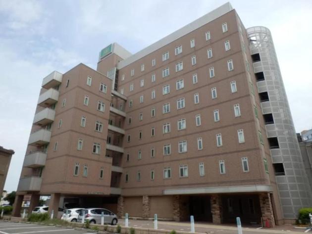 R&B Hotel Kanazawa Station Nishiguchi - Vacation Stay 14966V Kültér fotó